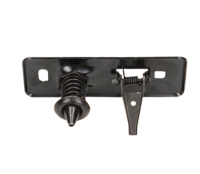 Защелка замка капота верхняя FORD Transit 1986-2000 92VB-16K689-CA